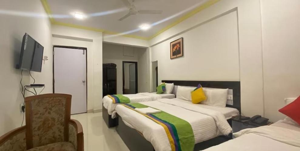 The Horizon Hotel Lonavala Ngoại thất bức ảnh