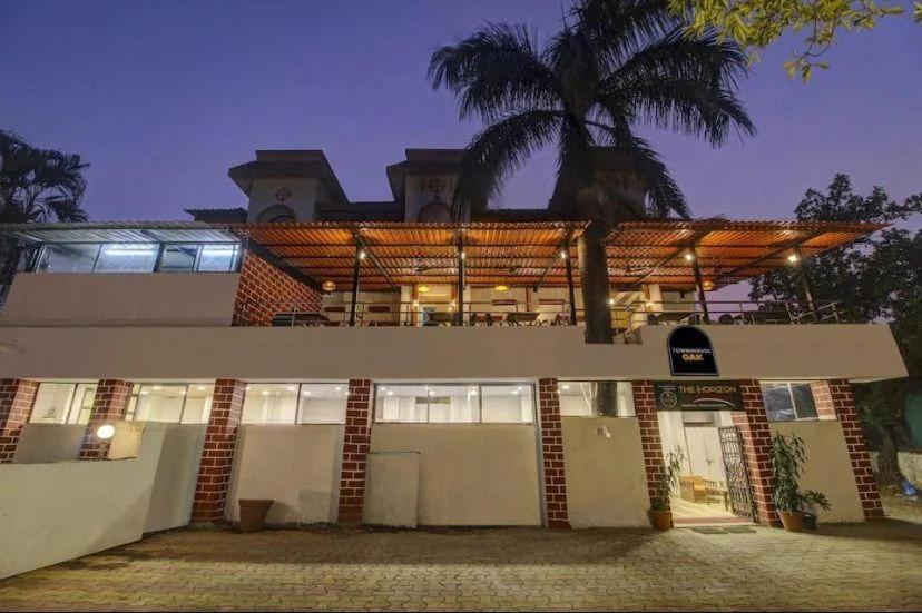 The Horizon Hotel Lonavala Ngoại thất bức ảnh