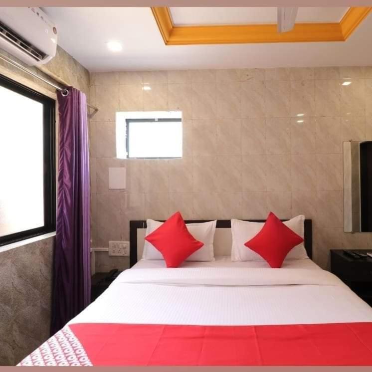 The Horizon Hotel Lonavala Ngoại thất bức ảnh