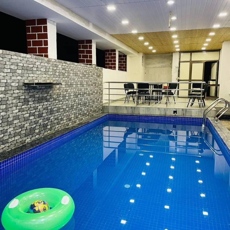 The Horizon Hotel Lonavala Ngoại thất bức ảnh